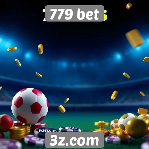 Comparação de bônus oferecidos pelo 779 bet