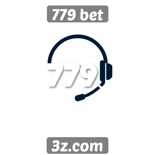 Suporte ao cliente do 779 bet em foco