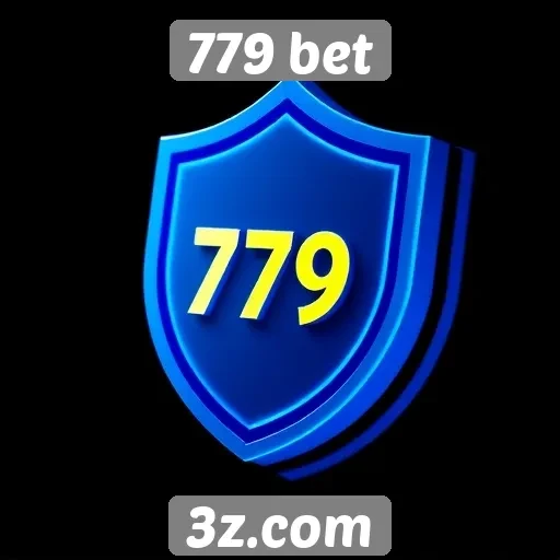 Segurança em transações financeiras no 779 bet