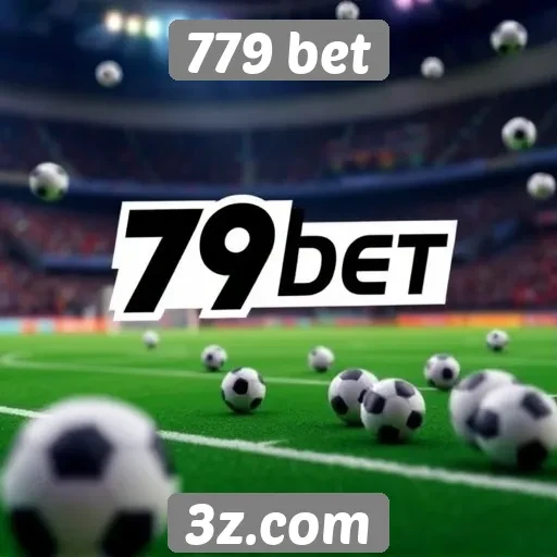 Impacto da regulamentação nas operações da 779 bet